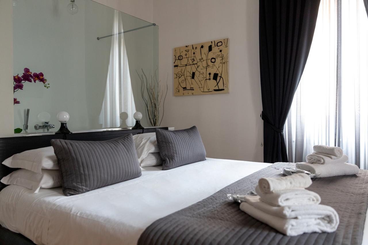 Blue Inn Luxury Suites, Rome