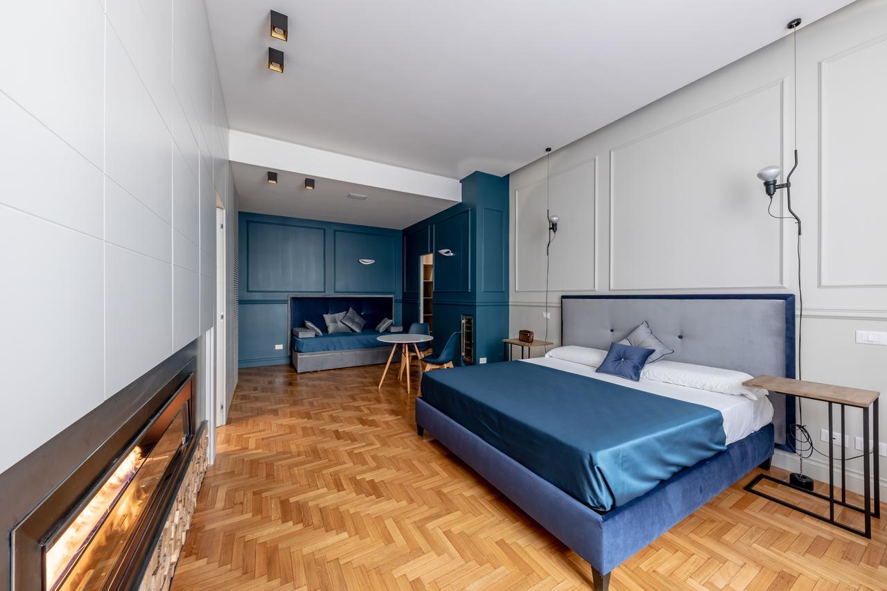 Blue Inn Luxury Suites — Foto 3